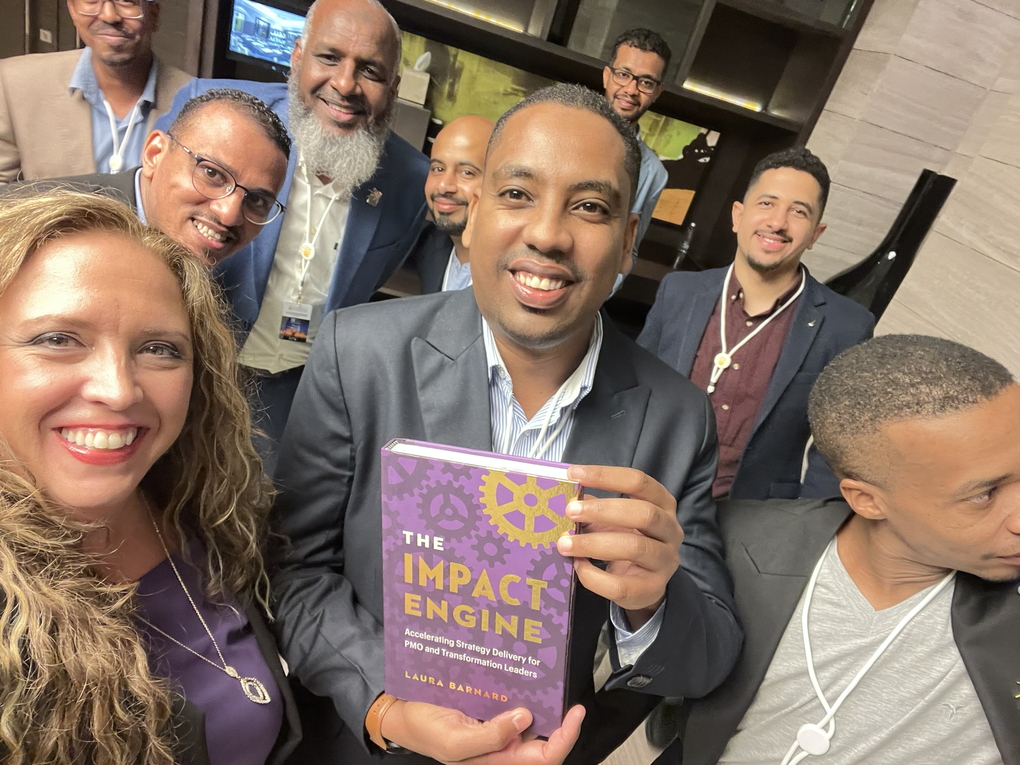 Home - IMPACT Engine Book