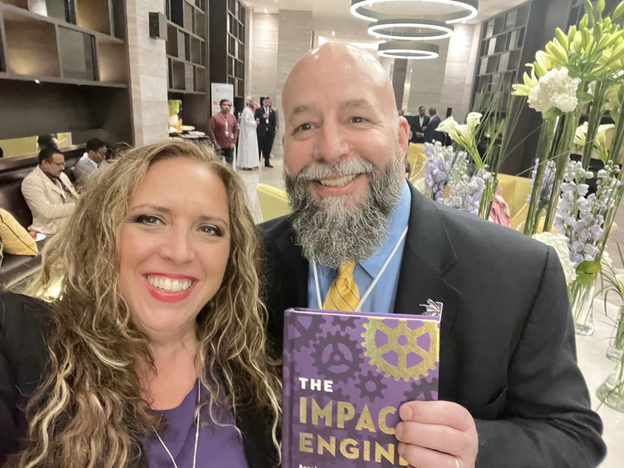 Home - IMPACT Engine Book