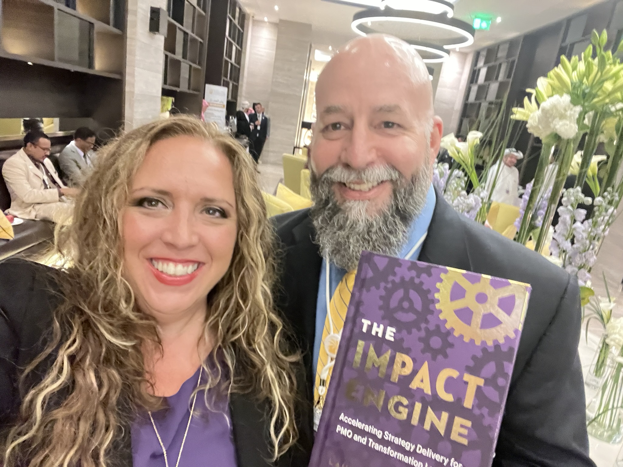 Home - IMPACT Engine Book