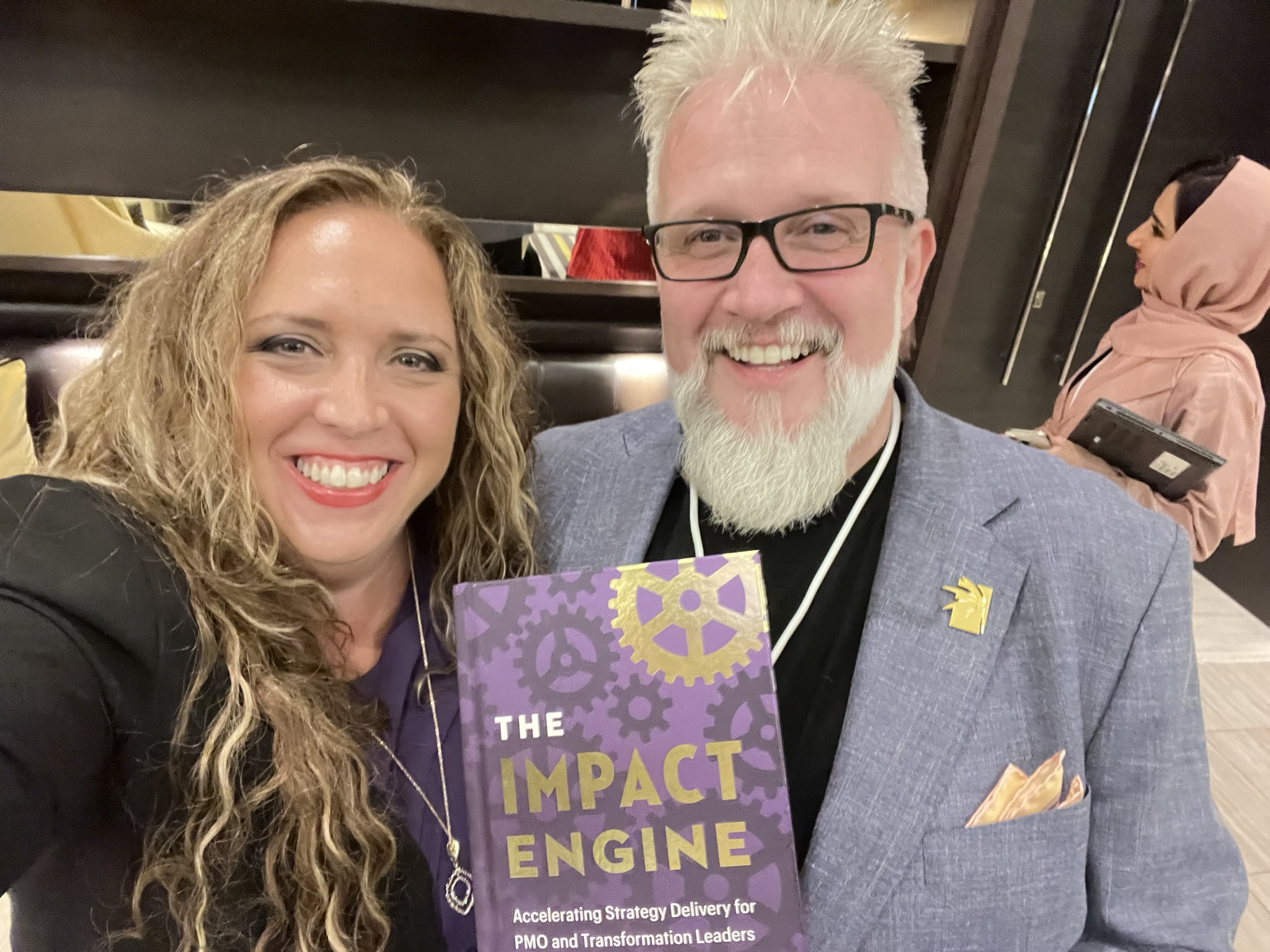 Home - IMPACT Engine Book