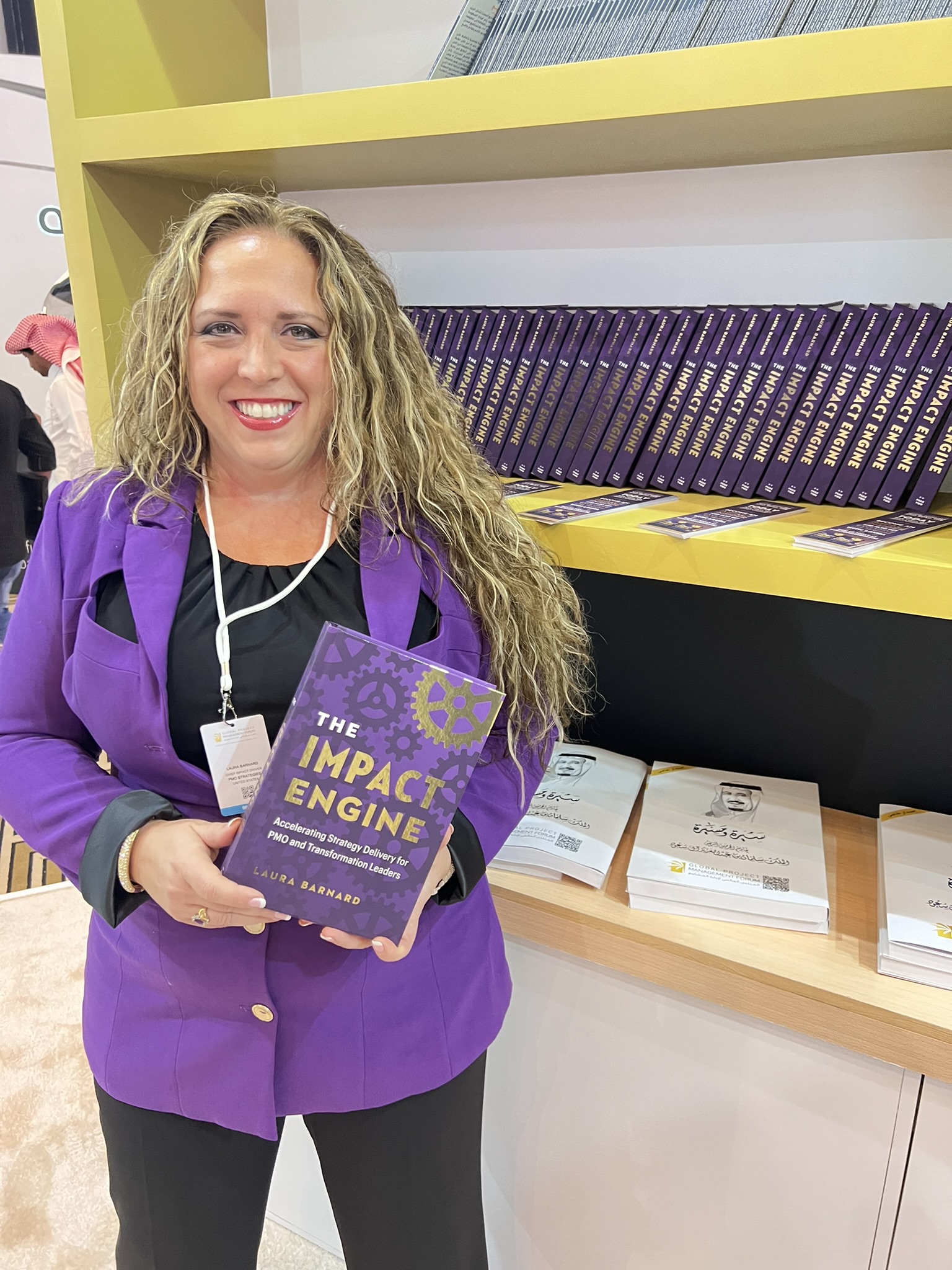 Home - IMPACT Engine Book