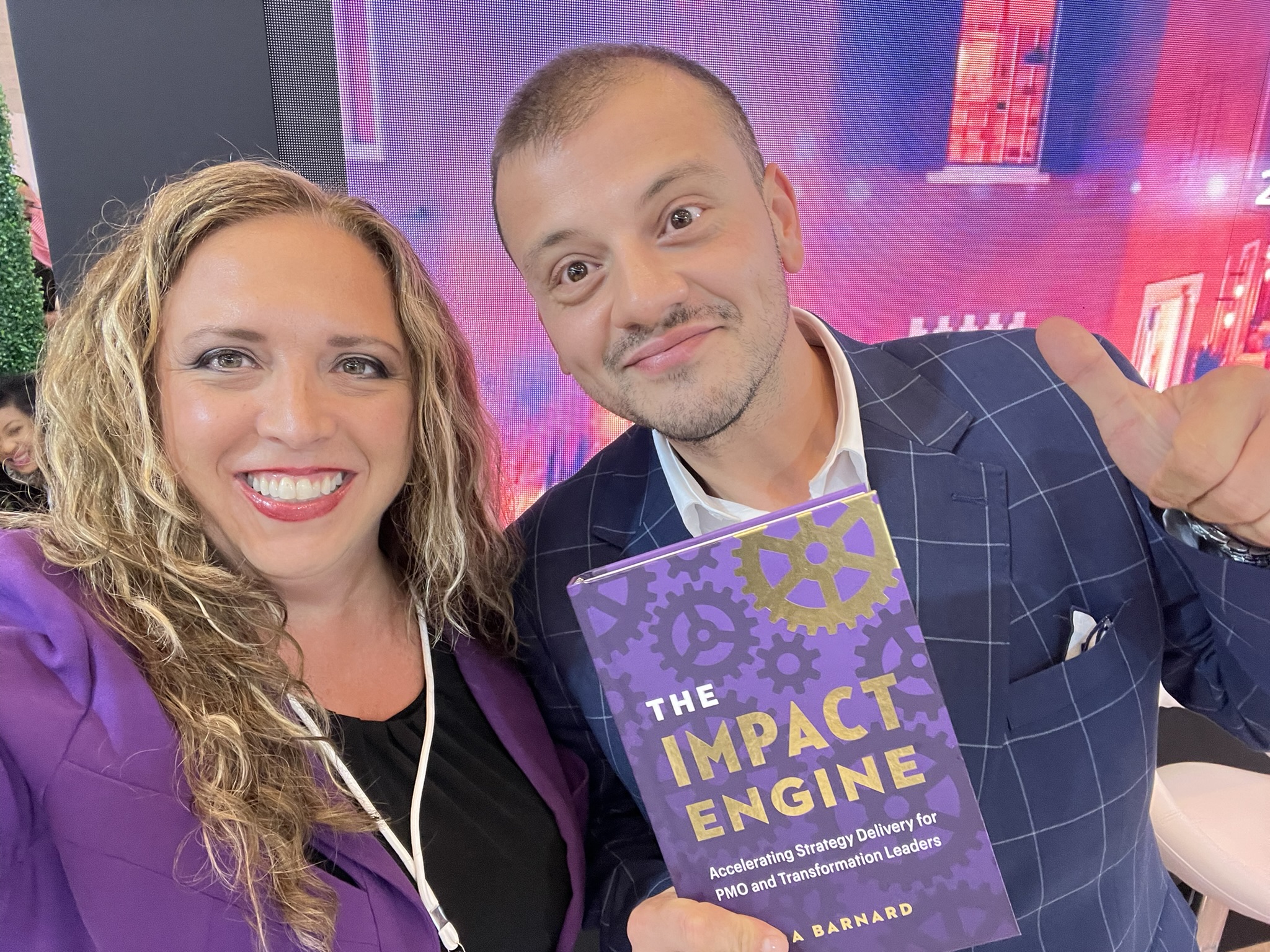 Home - IMPACT Engine Book