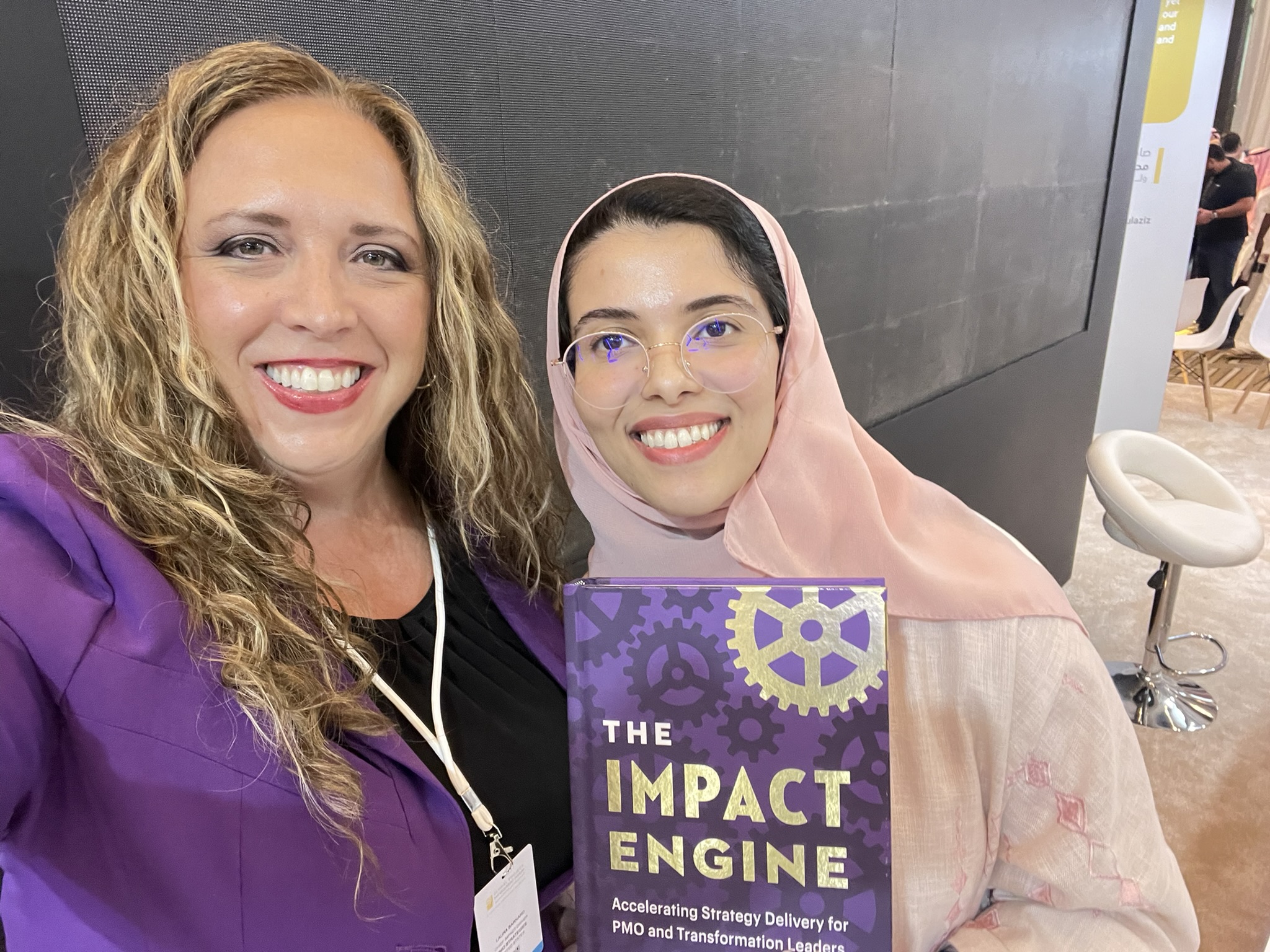 Home - IMPACT Engine Book