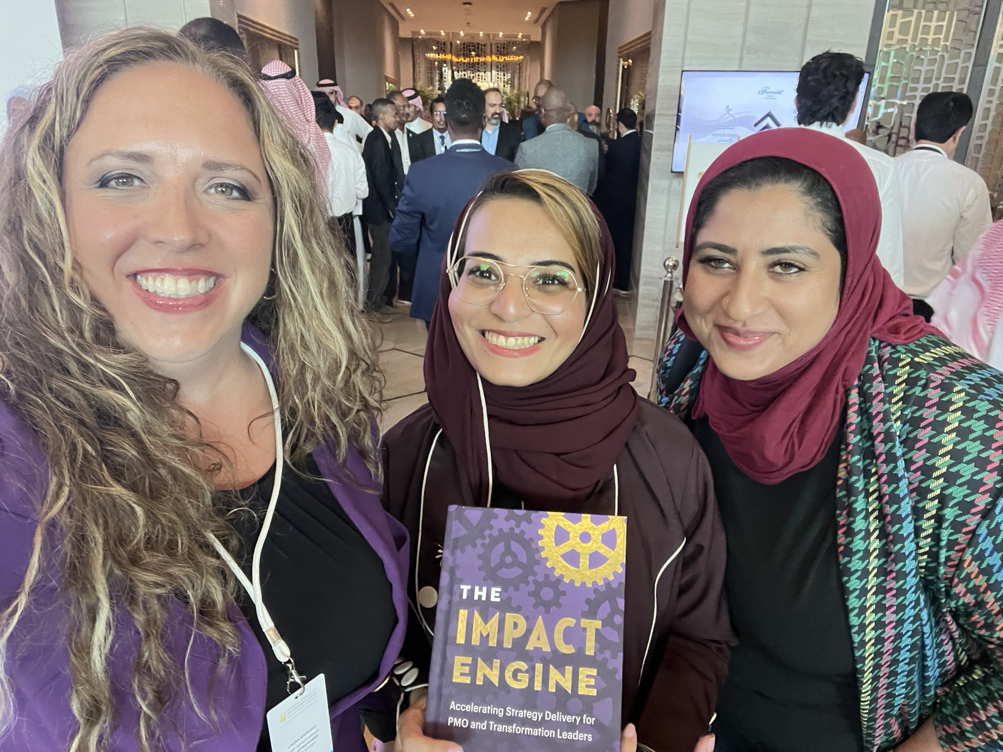 Home - IMPACT Engine Book