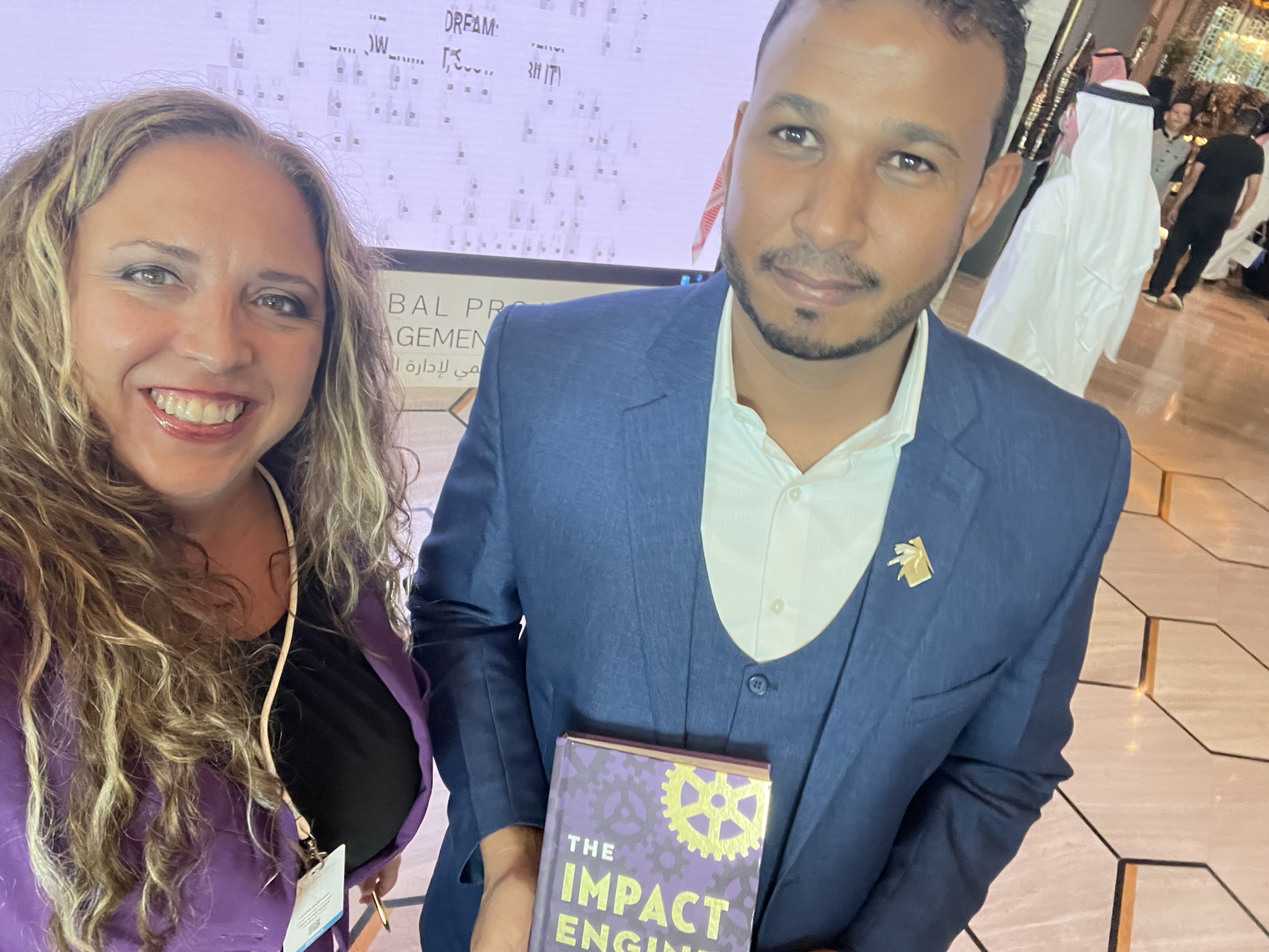 Home - IMPACT Engine Book