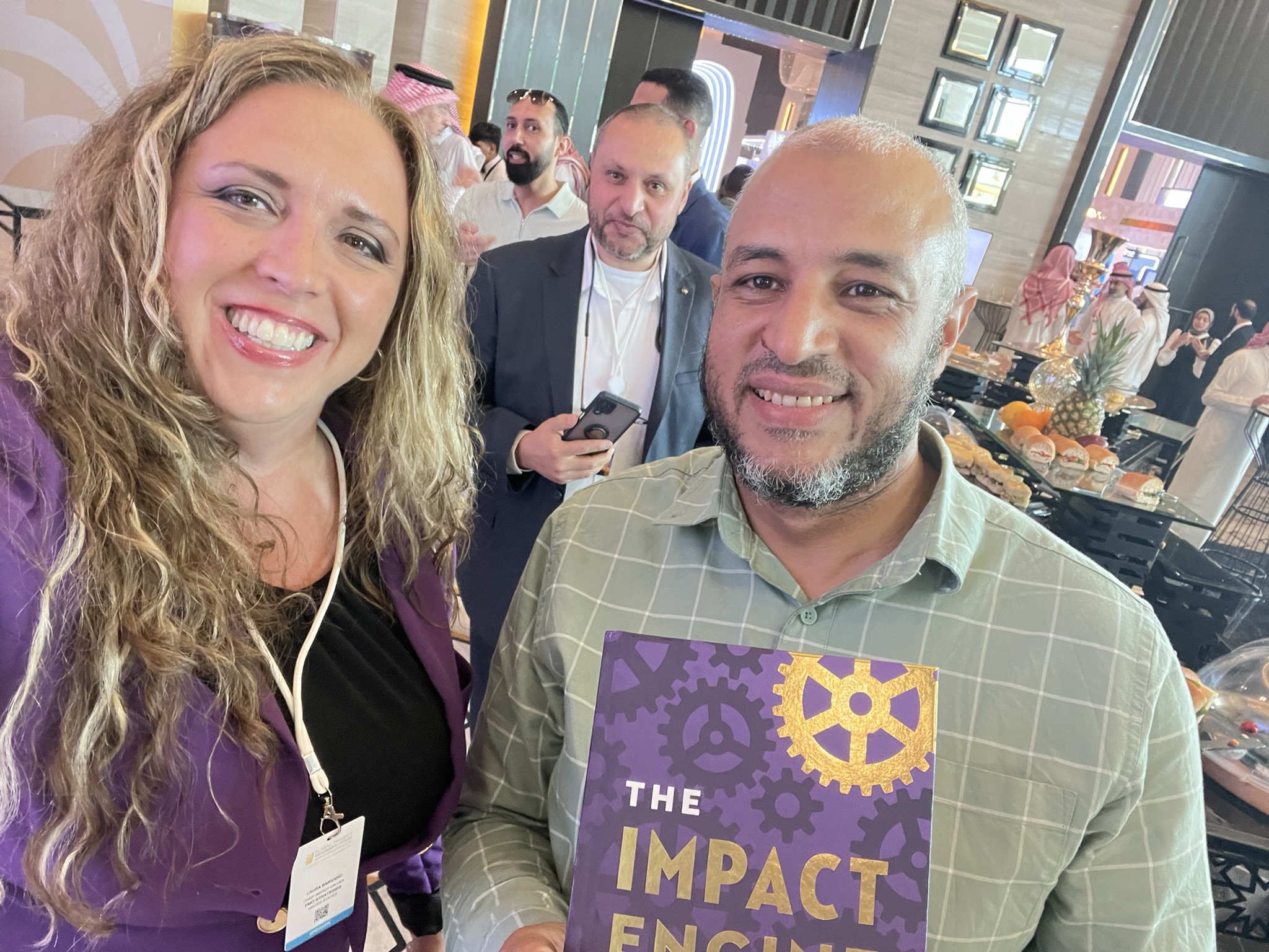 Home - IMPACT Engine Book