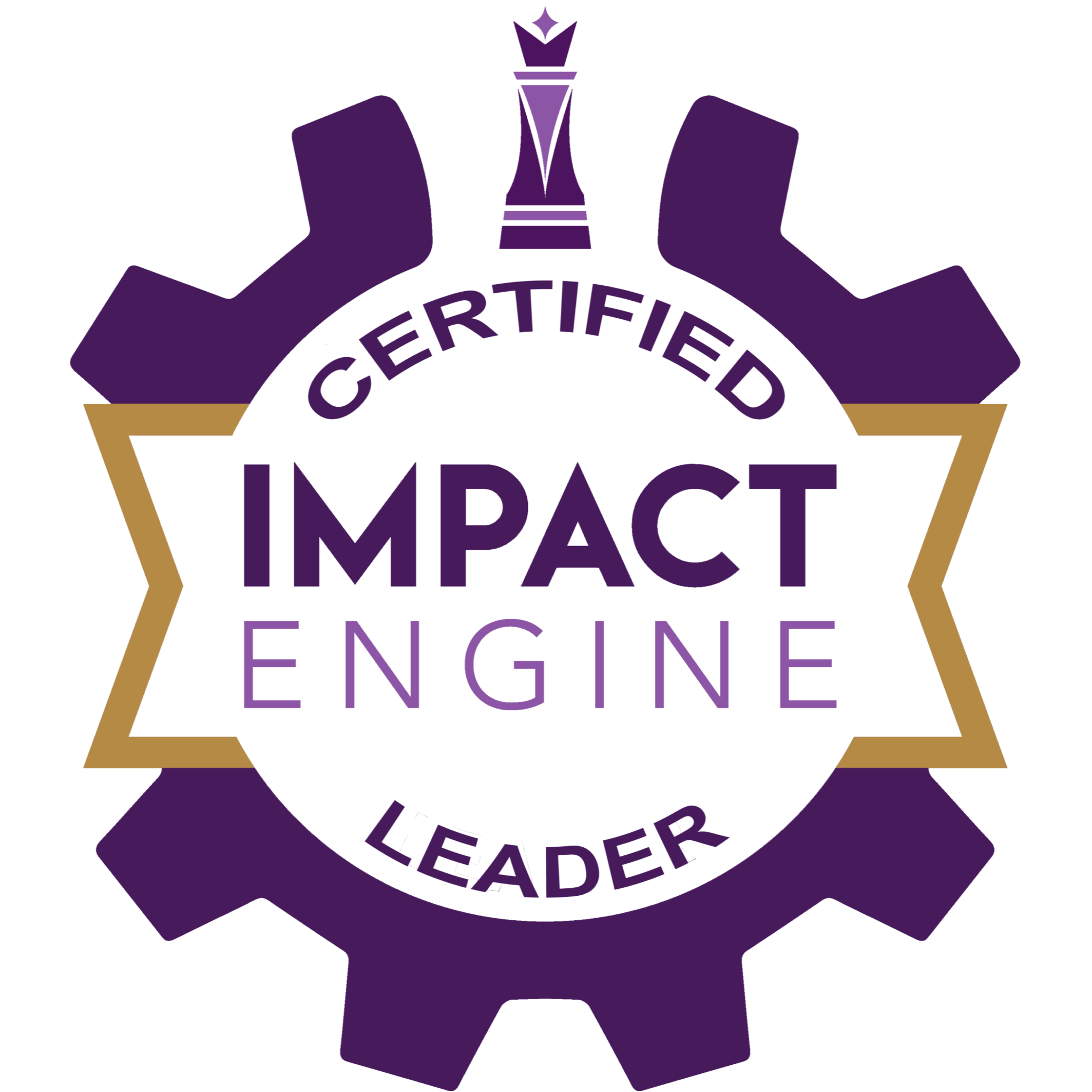 Author - IMPACT Engine Book