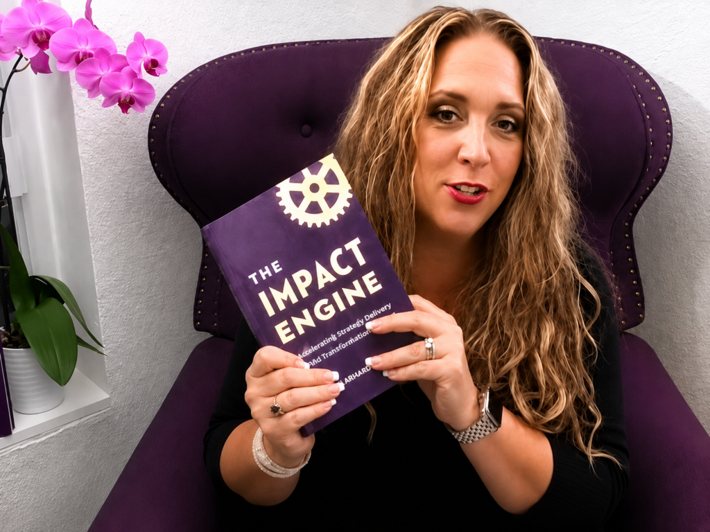 Insider - IMPACT Engine Book